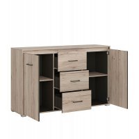 Comoda RONSE KOM2D3S DSAJ/SZW